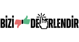 BİZİ DEĞERLENDİR